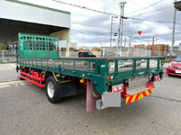 MITSUBISHI FUSO Fighter Flat Body QKG-FK62FZ 2016 329,300km_2