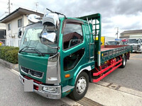 MITSUBISHI FUSO Fighter Flat Body QKG-FK62FZ 2016 329,300km_3