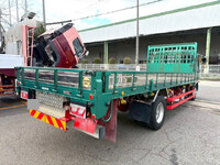 MITSUBISHI FUSO Fighter Flat Body QKG-FK62FZ 2016 329,300km_4