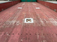 MITSUBISHI FUSO Fighter Flat Body QKG-FK62FZ 2016 329,300km_5