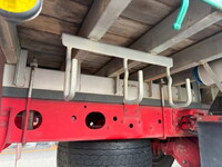 MITSUBISHI FUSO Fighter Flat Body QKG-FK62FZ 2016 329,300km_7