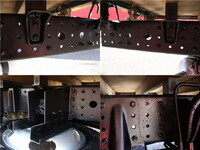 MITSUBISHI FUSO Canter Flat Body TKG-FBA20 2015 52,836km_13