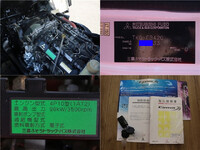 MITSUBISHI FUSO Canter Flat Body TKG-FBA20 2015 52,836km_14