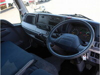 MITSUBISHI FUSO Canter Flat Body TKG-FBA20 2015 52,836km_20