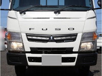 MITSUBISHI FUSO Canter Flat Body TKG-FBA20 2015 52,836km_28