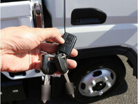 MITSUBISHI FUSO Canter Flat Body TKG-FBA20 2015 52,836km_29