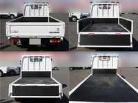 MITSUBISHI FUSO Canter Flat Body TKG-FBA20 2015 52,836km_4