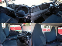 MITSUBISHI FUSO Canter Flat Body TKG-FBA20 2015 52,836km_6