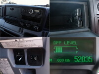 MITSUBISHI FUSO Canter Flat Body TKG-FBA20 2015 52,836km_8