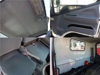 MITSUBISHI FUSO Canter Flat Body TKG-FBA20 2015 52,836km_9