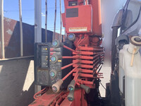 ISUZU Forward Truck (With 4 Steps Of Cranes) KK-FRR35K4S 2003 114,047km_11