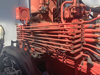 ISUZU Forward Truck (With 4 Steps Of Cranes) KK-FRR35K4S 2003 114,047km_13