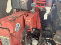 ISUZU Forward Truck (With 4 Steps Of Cranes) KK-FRR35K4S 2003 114,047km_14