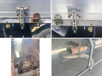 ISUZU Forward Truck (With 4 Steps Of Cranes) KK-FRR35K4S 2003 114,047km_18