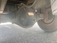 ISUZU Forward Truck (With 4 Steps Of Cranes) KK-FRR35K4S 2003 114,047km_24