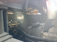 ISUZU Forward Truck (With 4 Steps Of Cranes) KK-FRR35K4S 2003 114,047km_27