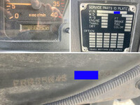 ISUZU Forward Truck (With 4 Steps Of Cranes) KK-FRR35K4S 2003 114,047km_39