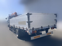 ISUZU Forward Truck (With 4 Steps Of Cranes) KK-FRR35K4S 2003 114,047km_4