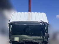 ISUZU Forward Truck (With 4 Steps Of Cranes) KK-FRR35K4S 2003 114,047km_6