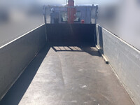 ISUZU Forward Truck (With 4 Steps Of Cranes) KK-FRR35K4S 2003 114,047km_8