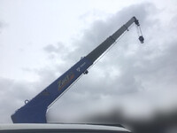 MITSUBISHI FUSO Canter Dump (With Crane) 2PG-FEB80 2023 36,910km_11