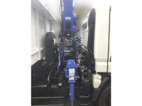 MITSUBISHI FUSO Canter Dump (With Crane) 2PG-FEB80 2023 36,910km_13