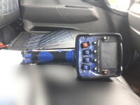 MITSUBISHI FUSO Canter Dump (With Crane) 2PG-FEB80 2023 36,910km_14