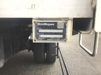 MITSUBISHI FUSO Canter Dump (With Crane) 2PG-FEB80 2023 36,910km_16