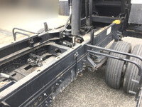 MITSUBISHI FUSO Canter Dump (With Crane) 2PG-FEB80 2023 36,910km_21