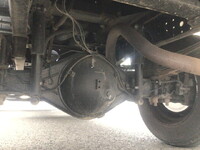 MITSUBISHI FUSO Canter Dump (With Crane) 2PG-FEB80 2023 36,910km_24