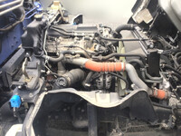 MITSUBISHI FUSO Canter Dump (With Crane) 2PG-FEB80 2023 36,910km_25