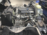 MITSUBISHI FUSO Canter Dump (With Crane) 2PG-FEB80 2023 36,910km_26