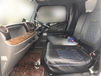 MITSUBISHI FUSO Canter Dump (With Crane) 2PG-FEB80 2023 36,910km_27