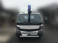 MITSUBISHI FUSO Canter Dump (With Crane) 2PG-FEB80 2023 36,910km_7