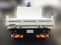 MITSUBISHI FUSO Canter Dump (With Crane) 2PG-FEB80 2023 36,910km_9