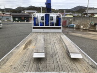 HINO Dutro Self Loader (With 4 Steps Of Cranes) 2KG-XZU720M 2024 4,060km_11