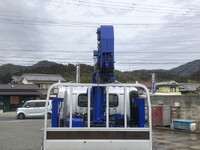 HINO Dutro Self Loader (With 4 Steps Of Cranes) 2KG-XZU720M 2024 4,060km_12