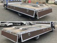 HINO Dutro Self Loader (With 4 Steps Of Cranes) 2KG-XZU720M 2024 4,060km_13