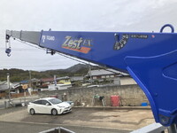 HINO Dutro Self Loader (With 4 Steps Of Cranes) 2KG-XZU720M 2024 4,060km_14