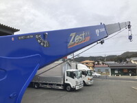 HINO Dutro Self Loader (With 4 Steps Of Cranes) 2KG-XZU720M 2024 4,060km_15