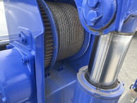 HINO Dutro Self Loader (With 4 Steps Of Cranes) 2KG-XZU720M 2024 4,060km_16