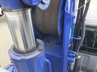 HINO Dutro Self Loader (With 4 Steps Of Cranes) 2KG-XZU720M 2024 4,060km_17