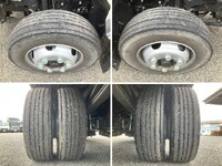 HINO Dutro Self Loader (With 4 Steps Of Cranes) 2KG-XZU720M 2024 4,060km_25