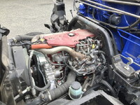 HINO Dutro Self Loader (With 4 Steps Of Cranes) 2KG-XZU720M 2024 4,060km_29