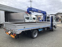 HINO Dutro Self Loader (With 4 Steps Of Cranes) 2KG-XZU720M 2024 4,060km_2