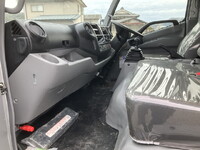 HINO Dutro Self Loader (With 4 Steps Of Cranes) 2KG-XZU720M 2024 4,060km_32