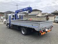 HINO Dutro Self Loader (With 4 Steps Of Cranes) 2KG-XZU720M 2024 4,060km_4