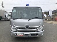 HINO Dutro Self Loader (With 4 Steps Of Cranes) 2KG-XZU720M 2024 4,060km_7