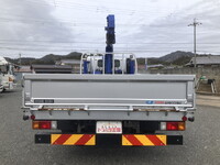 HINO Dutro Self Loader (With 4 Steps Of Cranes) 2KG-XZU720M 2024 4,060km_9