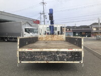 HINO Dutro Truck (With 4 Steps Of Cranes) TPG-XZU710M 2019 68,618km_10